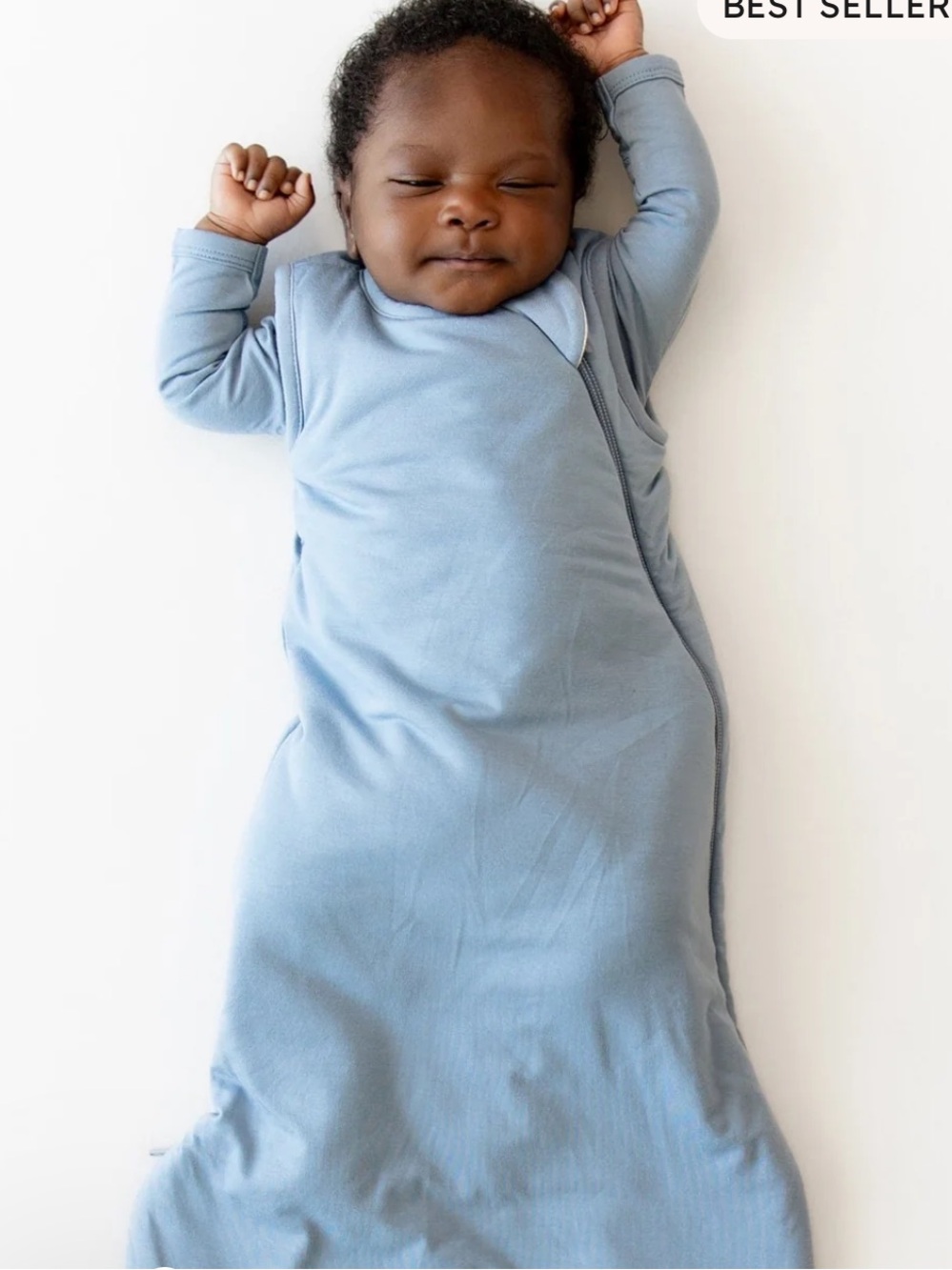 Kyte Baby 1.0 TOG Sleep Bag - Size M - Picture 2 of 5